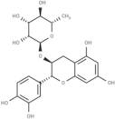 Catechin 3-rhamnoside