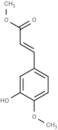 Methyl Isoferulate