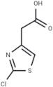 (4-Chloro-thiazol-2-yl)acetic acid