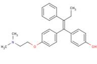 (Z)-4-hydroxy Tamoxifen