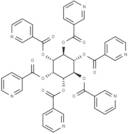 Inositol nicotinate