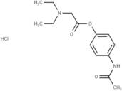 Propacetamol Hydrochloride