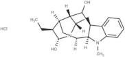 Ajmaline hydrochloride