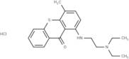 Lucanthone hydrochloride