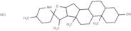 TOMATIDINE HYDROCHLORIDE