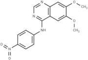 6,7-dimethoxy-N-(4-nitrophenyl)quinazoli