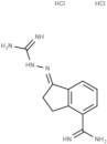 Sardomozide dihydrochloride