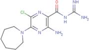 Hexamethylene amiloride