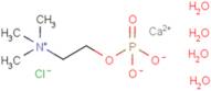 Phosphorylcholine chloride calcium salt tetrahydrate