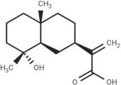 Ilicic acid