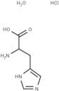 L-Histidine monohydrochloride monohydrat
