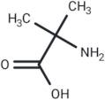 α,α-Dimethylglycine