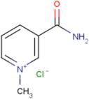 1-Methylnicotinamide chloride
