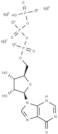 Inosine-5'-triphosphate trisodium salt