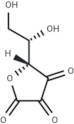 Dehydroascorbic acid
