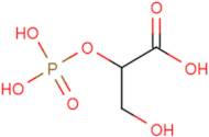 L-2-Phosphoglyceric acid disodium salt h