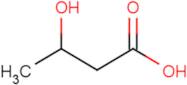 3-Hydroxybutyric acid