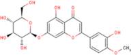 Diosmetin-7-O-β-D-glucopyranoside