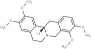 D-tetrahydropalmatine