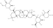 Pseudoginsenoside RT1