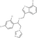 Sertaconazole