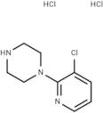 1-(3-chloropyridin-2-yl)piperazine 2HCl