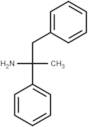 1,2-diphenylpropan-2-amine