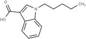 1-pentyl-1H-indole-3-carboxylic acid