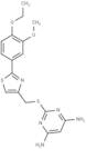 Antitumor agent-152