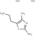 Amthamine 2HCl