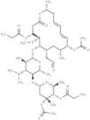 Midecamycin acetate