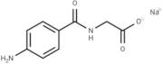 Aminohippurate sodium