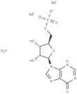 Inosine 5'-monophosphate disodium salt hydrate