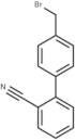 4-Bromomethyl-2-cyanobiphenyl