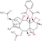 9-dihydro-13-acetylbaccatin III