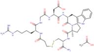 Eptifibatide acetate (148031-34-9 free base)