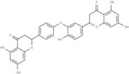 2,3,2'',3''-Tetrahydroochnaflavone