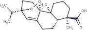 9,13-Epidioxy-8(14)-abieten-18-oic acid