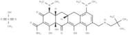 Omadacycline mesylate