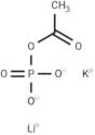 Acetyl phosphate(lithium potassium)