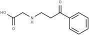 N-(3-Phenylpropionyl)glycine