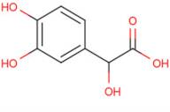 DL -3,4-Dihydroxymandelic acid