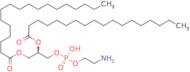 1,2-Distearoyl-sn-glycero-3-phosphorylethanolamine