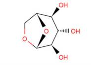 1,6-anhydro-b-D-Glucose