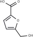 5-Hydroxymethyl-2-furancarboxylic acid