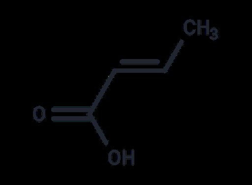 (E)-2-Butenoic acid