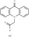 Cridanimod sodium