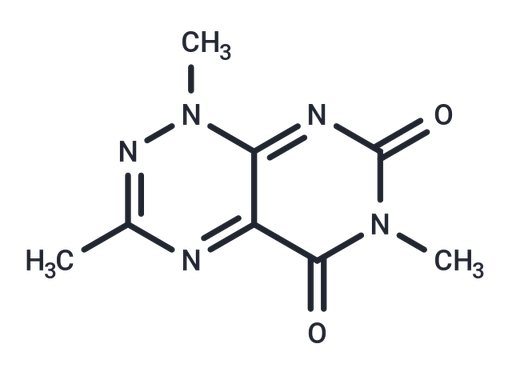 3-Methyltoxoflavin