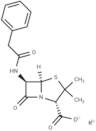 Penicillin G potassium