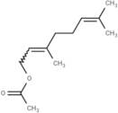 Geranyl acetate